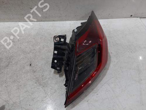 Right taillight HONDA CIVIC XI Hatchback (FL) 2.0 e:HEV | BP33010257C35 - Image 2