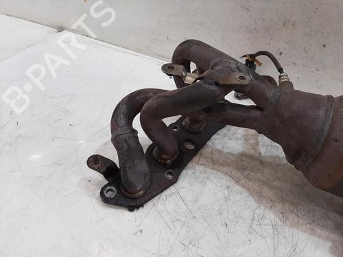 Catalyst TOYOTA YARIS (_P9_) 1.33 VVT-i (NSP90_, NSP90R) | BP35768103M10 - Image 5