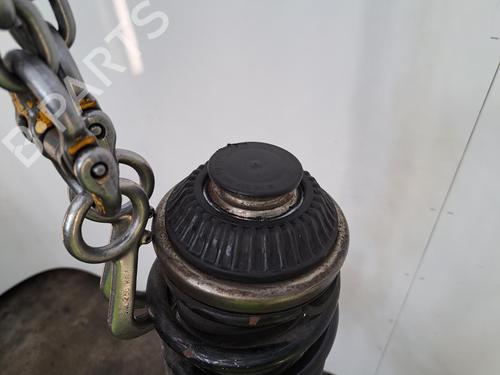 Right front suspension VAUXHALL ZAFIRA Mk II (B) (A05) 1.9 CDTI | BP26785482M73 
