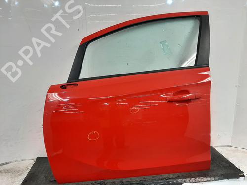 left-front-door-vauxhall-corsa-mk-iv-e-x15-2014-34179108 main image