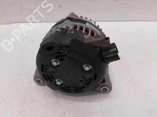 Alternator CITROËN C3 AIRCROSS II (2R_, 2C_) 1.2 PureTech 130 (2RHNYH) | BP27155477M7 