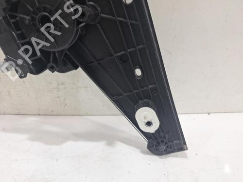 Front left window mechanism PEUGEOT 208 II (UB_, UP_, UW_, UJ_) 1.2 Hybrid 100 | BP32324240C22 