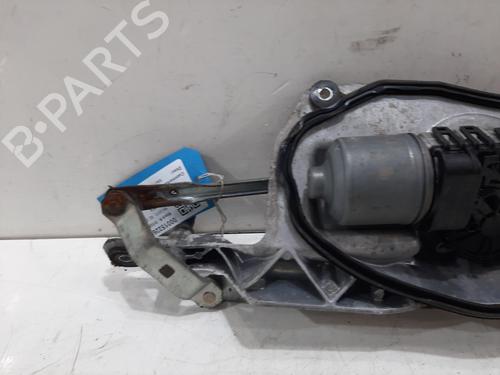 Front wiper motor VAUXHALL ASTRA Mk V (H) (A04) 1.4 (L48) | BP29322822M29 