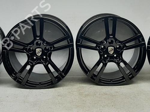 Used Rim PORSCHE PANAMERA (970) 3.0 D (250 hp) 26777927