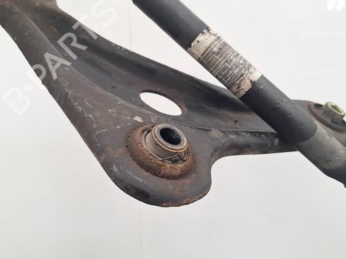 Right front suspension CITROËN DS3 (SA_) 1.2 VTi 82 | BP28084850M73 