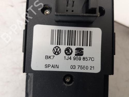 Switch SKODA SUPERB I (3U4) 1.9 TDI | BP26754569I30 