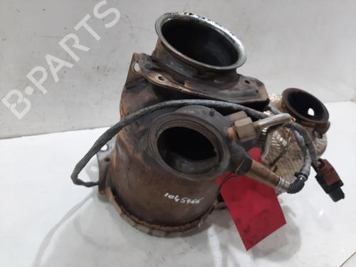 Particulate filter AUDI A3 (8V1, 8VK) 2.0 TDI | BP33467346M81  - Image 6
