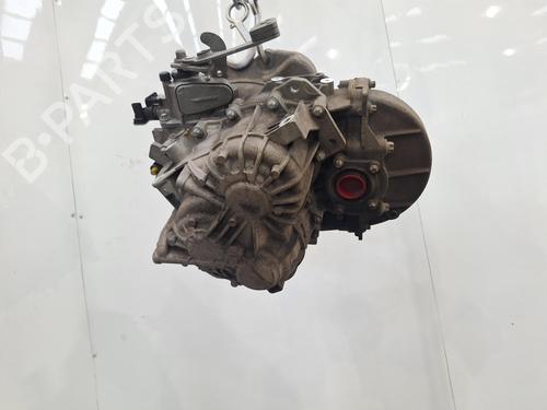 Gearbox VAUXHALL MOKKA / MOKKA X (J13) 1.7 CDTI | BP29922975M3 