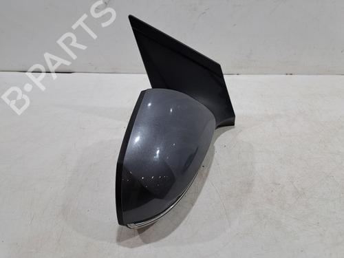 Right mirror HYUNDAI i10 II (BA, IA) 1.2 | BP29989030C27