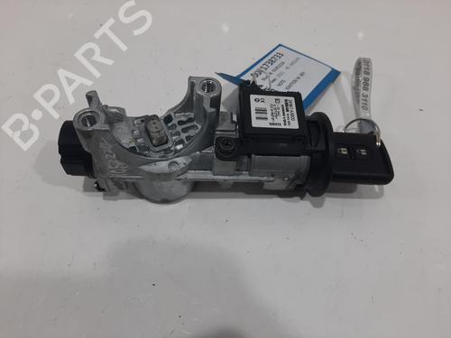 Used Ignition barrel Ignition barrel NISSAN NOTE (E11, NE11) 1.4 (88 hp) 36384096 36384096