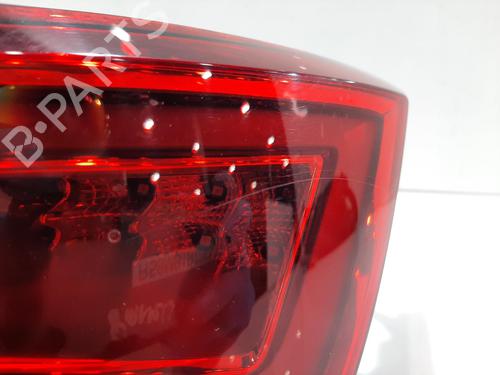 Right taillight SEAT LEON ST (5F8) 2.0 TDI | BP38440887C35 - Image 6