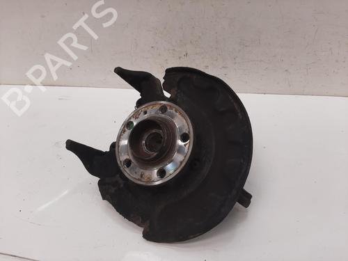 Used Left front steering knuckle Left front steering knuckle SEAT IBIZA IV (6J5, 6P1) 1.0 (75 hp) 35985919 35985919