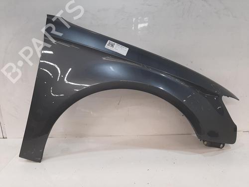 Used Right front fenders Right front fenders AUDI A3 Sportback (8VA, 8VF) 1.6 TDI (105 hp) 34339111 34339111
