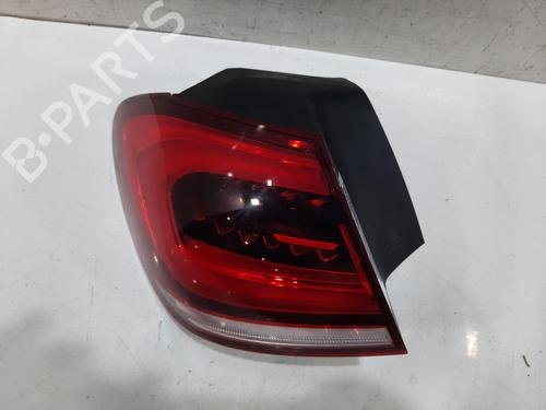 Left taillight MERCEDES-BENZ A-CLASS (W177) A 180 (177.084) | BP32718629C34 - Image 3