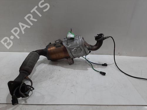 partikelfilter partikelfilter FORD KUGA II (DM2) 1.5 TDCi (120 hp) 35985587 35985587