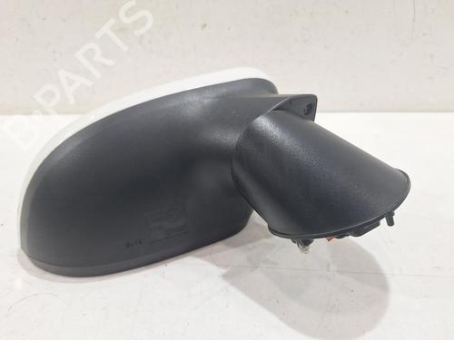 Right mirror KIA RIO III (UB) 1.25 CVVT | BP27481179C27 