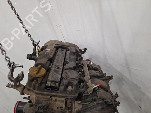 Engine VAUXHALL CORSA Mk IV (E) (X15) 1.4 | BP35921587M1 - Image 6