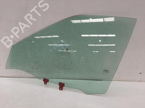 Used Front left door window Front left door window 37690492 37690492