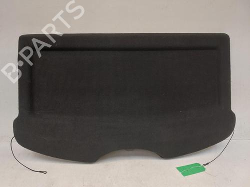 Used Rear parcel shelf SEAT TOLEDO IV (KG3) 1.6 TDI (105 hp) 26862583