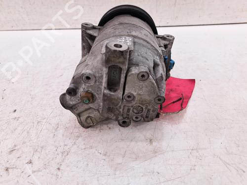 AC compressor VAUXHALL ASTRA Mk VI (J) (P10) 2.0 CDTi | BP33124829M34 - Image 5