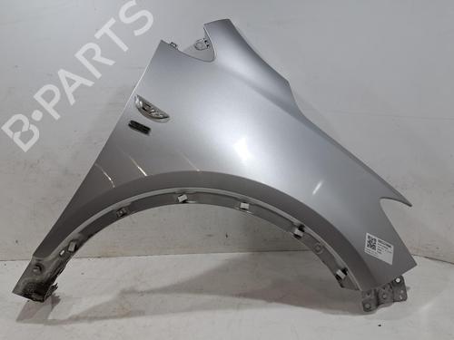 Kotflügel rechts vorne für VAUXHALL MOKKA / MOKKA X (J13) 1.4 4x4 (140 hp) 30721837