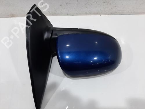 Right mirror HYUNDAI i10 I (PA) 1.2 | BP32409942C27 