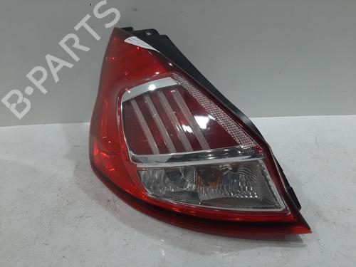 Used Left taillight FORD FIESTA VI (CB1, CCN) 1.0 EcoBoost (125 hp) 26814045