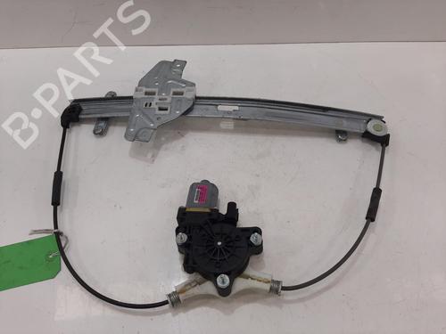 Front right window mechanism KIA PICANTO II (TA) 1.0 | BP36452437C23 - Image 4