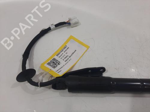 Used Shock absorber spring NISSAN X-TRAIL III (T32_, T32R, T32RR) 1.6 dCi (T32) (130 hp) 29444544