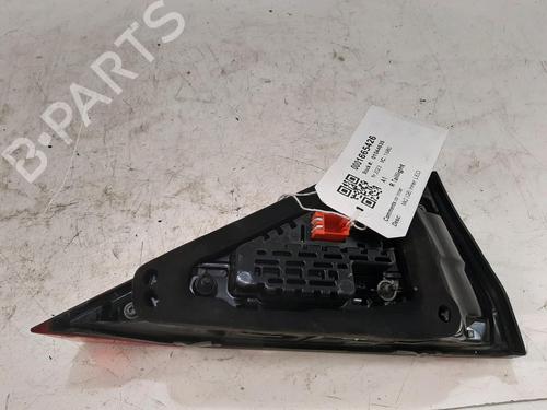 Right taillight AUDI A1 Sportback (GBA) 25 TFSI | BP33318100C35 - Image 6