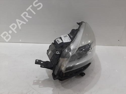 Venstre forlygte Venstre forlygte FORD KUGA II (DM2) 2.0 TDCi (150 hp) 36451773 36451773