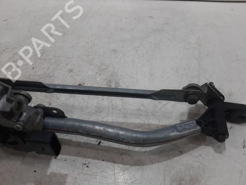 Viskermotor vindrude SKODA FABIA II (542) 1.2 | BP30496839M29 