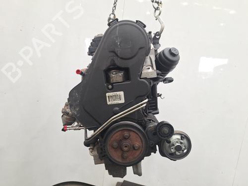 Used Engine VOLVO XC60 I SUV (156) D3 / D4 (163 hp) 29882637