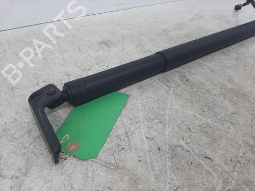 Shock absorber spring PORSCHE MACAN (95B) 2.9 Turbo AWD (95BCI1) | BP29266296C152 