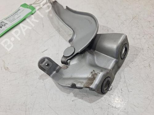 Other TOYOTA AVENSIS Saloon (_T27_) 1.6 D4-D (WWT270_) | BP31964945O1 