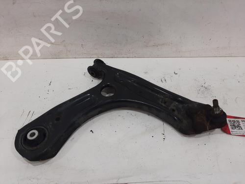 Used Right front suspension arm Right front suspension arm AUDI A1 (8X1, 8XK) 1.6 TDI (105 hp) 33799952 33799952