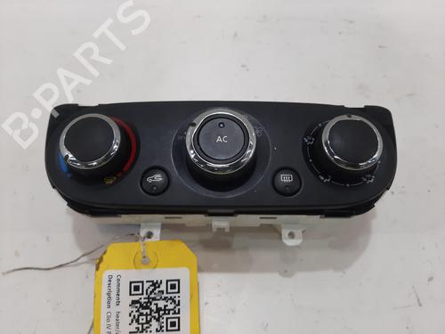 Used Climate control RENAULT CLIO IV (BH_) 1.2 16V (73 hp) 30286067