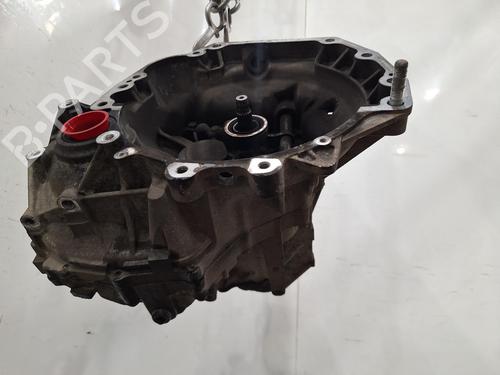 Gearbox SUZUKI SWIFT III (MZ, EZ) 1.3 (RS413, ZC11S) | BP37540116M3 - Image 3