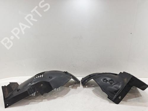 Passage de roue RENAULT TRAFIC III Van (FG_) 1.6 dCi 120 (FGMB, FGMC) (120 hp) 31879422