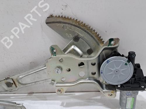 Front right window mechanism SUZUKI ALTO VII (GF, HA25_, HA35_) 1.0 (AMF310, GFC31S) | BP29236910C23 