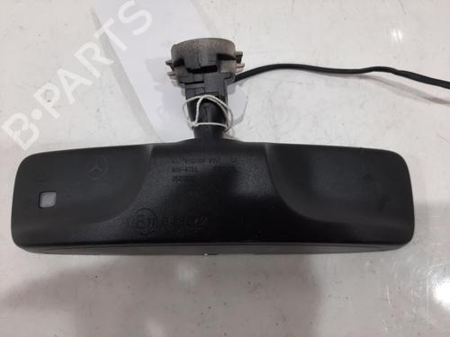 Rear mirror MERCEDES-BENZ A-CLASS (W177) A 180 (177.084) | BP36966551I6 - Image 3