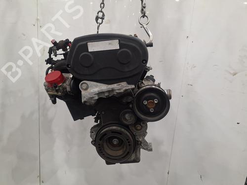 Engine VAUXHALL ASTRA Mk VI (J) (P10) 1.6 | BP40021478M1 - Image 4