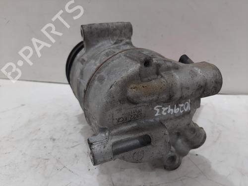 AC compressor VAUXHALL INSIGNIA Mk I (A) Hatchback (G09) 2.0 CDTI (68) | BP29553722M34 