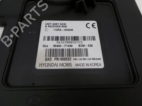 Control unit KIA SPORTAGE IV (QL, QLE) 2.0 CRDi AWD | BP26767618M11 