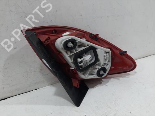Høyre baklys VAUXHALL MERIVA Mk II (B) (S10) 1.4 | BP29883832C35 