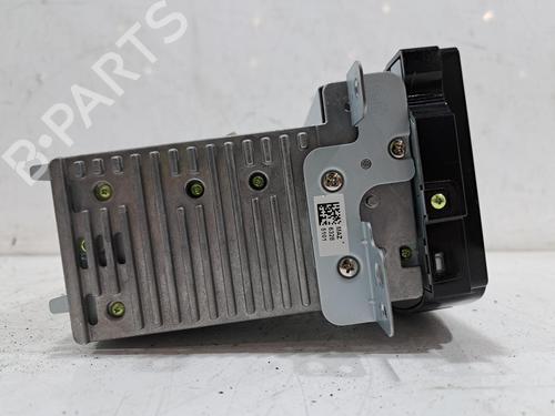 Autoradio VAUXHALL CORSA Mk IV (E) (X15) 1.3 CDTi | BP30259682E6 