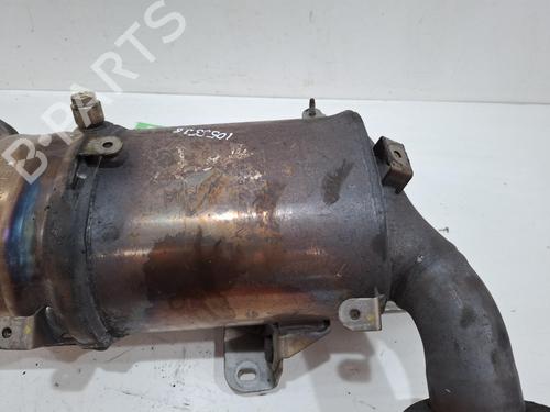 Particulate filter VAUXHALL CASCADA Convertible (W13) 2.0 CDTI | BP37443312M81 - Image 6