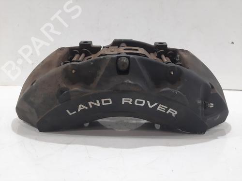Used Other LAND ROVER RANGE ROVER IV (L405) 4.4 SDV8 4x4 (340 hp) 29348820