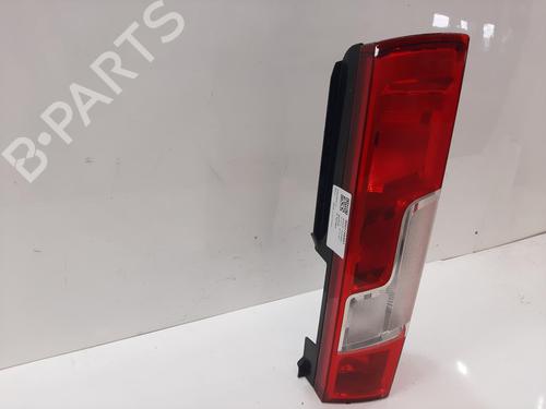 Right taillight PEUGEOT BOXER Van 2.0 BlueHDi 130 | BP36662091C35  - Image 5