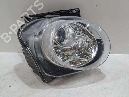 Used Right headlight Right headlight 39176685 39176685